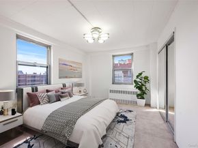 61-25 97 Street 15J, Rego Park NY 11374