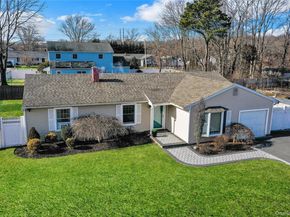 92 Bellwood Avenue, South Setauket NY 11720