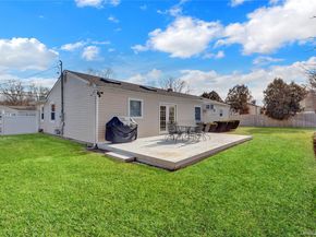 92 Bellwood Avenue, South Setauket NY 11720