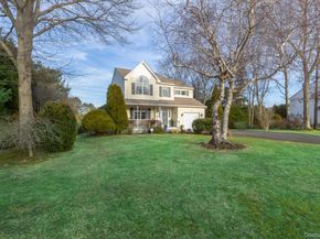 70 Fairway Drive, Wading River NY 11792