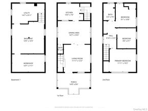 165 Cochran Place, Valley Stream NY 11581