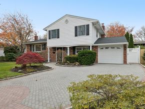 5 Culver Court, Melville NY 11747