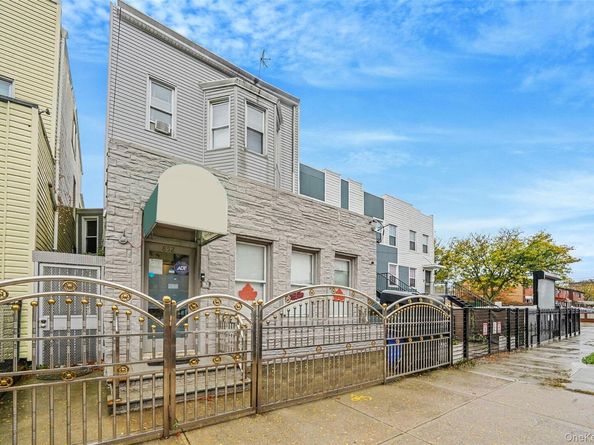 852 Blake Avenue, Brooklyn NY 11207
