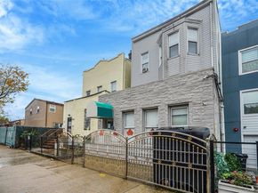 852 Blake Avenue, Brooklyn NY 11207