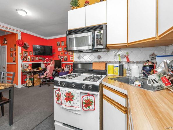 91-10 34th Avenue 6K, Jackson Heights NY 11372