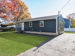 144 Nicolls Road, Wyandanch NY 11798