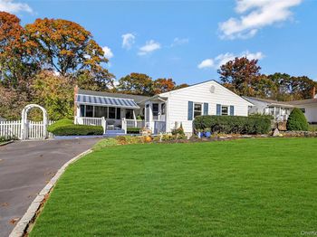 17 Washington Heights Street