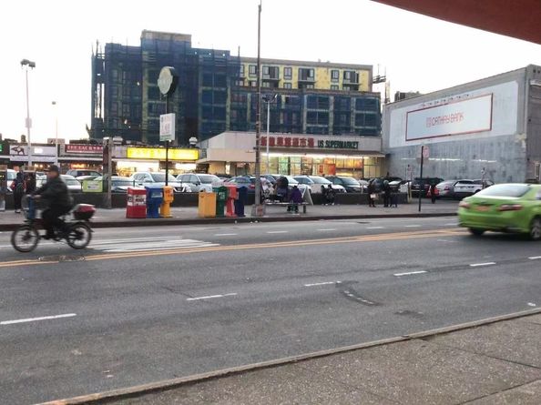 8425 Elmhurst Avenue 2I, Elmhurst NY 11373