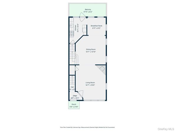 213 Burns Street, Forest Hills NY 11375