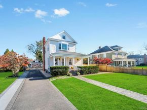 223 Cedar Avenue, Patchogue NY 11772