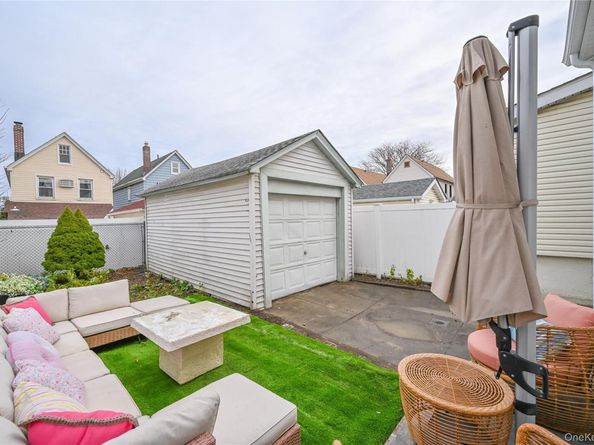 60-43 Wetherole Street, Rego Park NY 11373