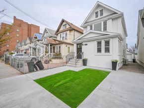 60-43 Wetherole Street, Rego Park NY 11373