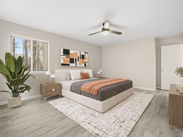 390 Heritage Hills A, Somers NY 10589