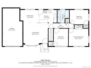 15 Goldsmith Avenue, Greenlawn NY 11740