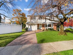 603 Foxhurst Road, Baldwin NY 11510