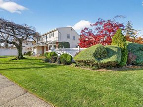 603 Foxhurst Road, Baldwin NY 11510