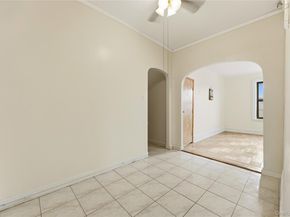 2922 Barnes Avenue 5L, Bronx NY 10467