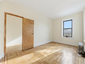 2922 Barnes Avenue 5L, Bronx NY 10467