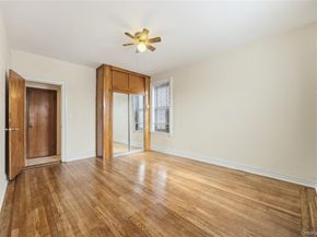 2922 Barnes Avenue 5L, Bronx NY 10467