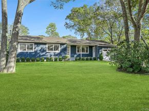 43 Homewood Drive, Hampton Bays NY 11946