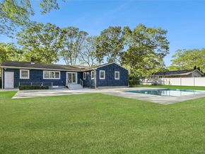 43 Homewood Drive, Hampton Bays NY 11946