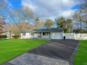59 Westfield Road, Coram NY 11727