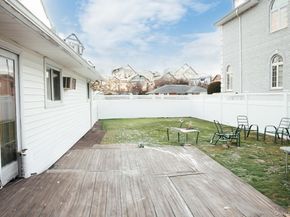 1322 Barry Drive S, Valley Stream NY 11580