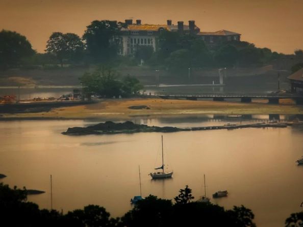 175 Huguenot Street 2403, New Rochelle NY 10801