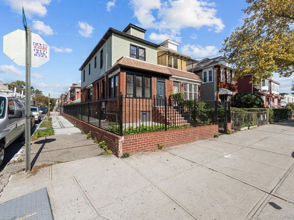 555 Linden Boulevard, Brooklyn NY 11203