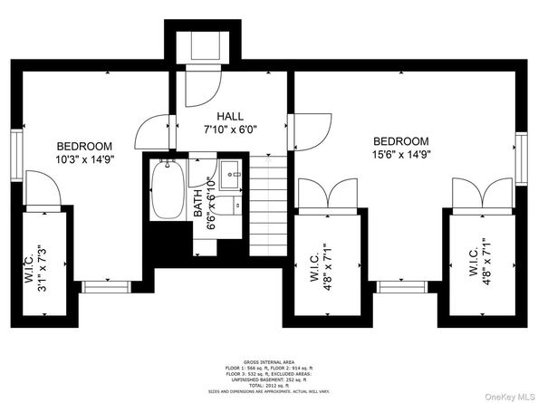 19 Sideview Drive, Oyster Bay NY 11771