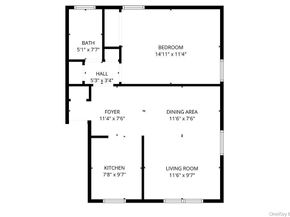 156-41 80th Street 4, Howard Beach NY 11414