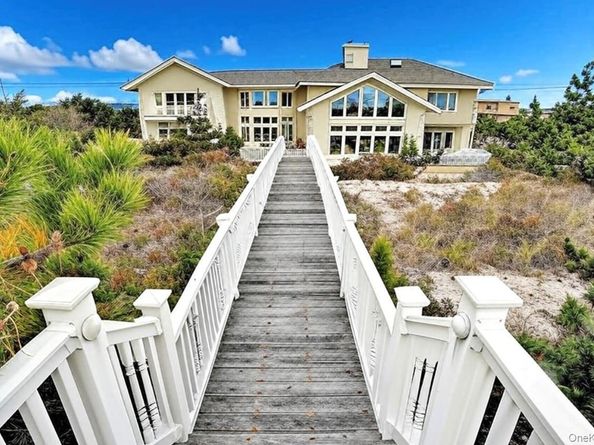 605 Dune Road, Westhampton NY 11977