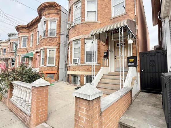 9013 77th Street, Woodhaven NY 11421