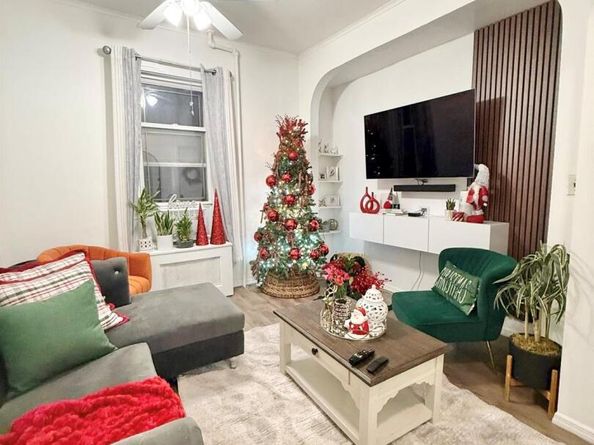 9013 77th Street, Woodhaven NY 11421