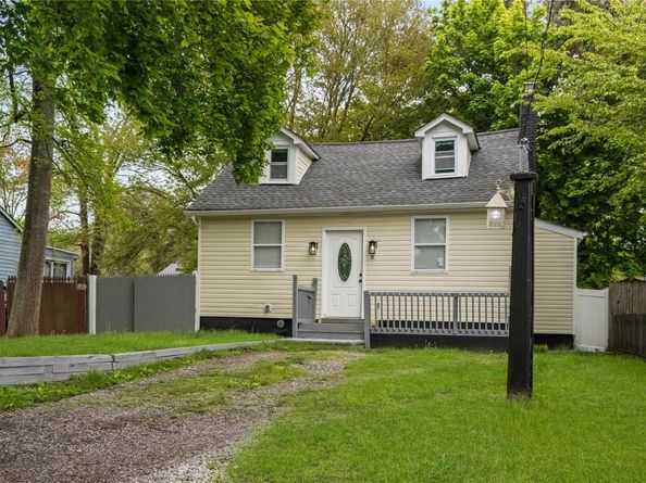 75 Cypress Drive, Mastic Beach NY 11951