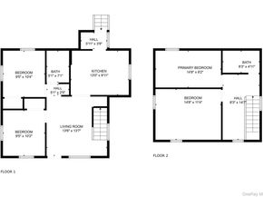 75 Cypress Drive, Mastic Beach NY 11951