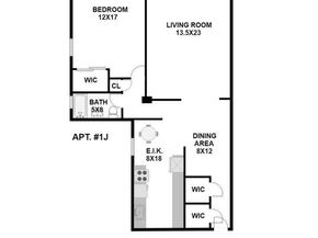 175-06 Devonshire Road 1J, Jamaica Estates NY 11432