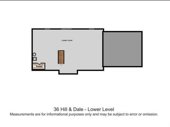 36 Hill And Dale Road, Cortlandt Manor NY 10567