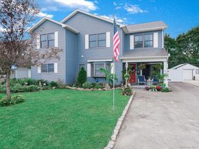80 Fairview Avenue, East Meadow NY 11554