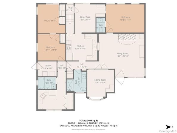 80 Fairview Avenue, East Meadow NY 11554