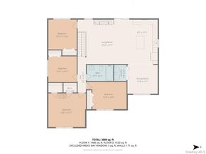 80 Fairview Avenue, East Meadow NY 11554
