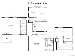 2 Amherst Lane, Smithtown NY 11787