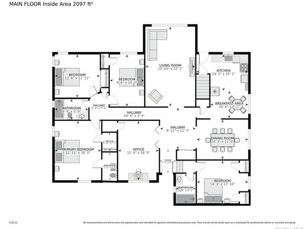 32 Rockland Drive, Jericho NY 11753