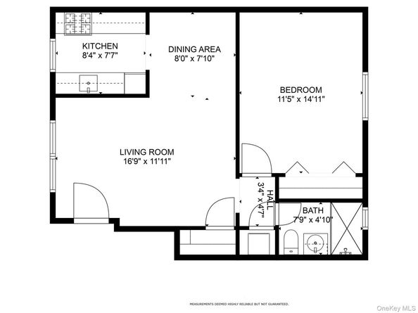 249-30 63rd Avenue 41275, Little Neck NY 11362