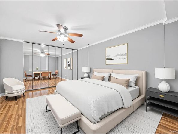 18-35 Corporal Kennedy Street 2B, Bayside NY 11360