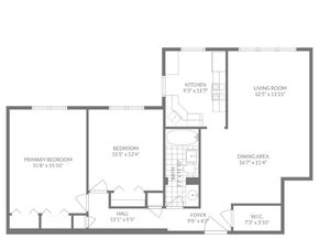 18-35 Corporal Kennedy Street 2B, Bayside NY 11360