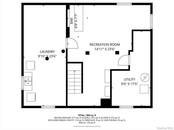 2926 Court Street, Oceanside NY 11572