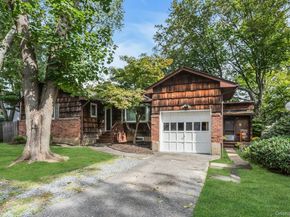 78 Chestnut Street, Glen Cove NY 11542