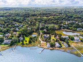 7 Sims Avenue, Sag Harbor NY 11963