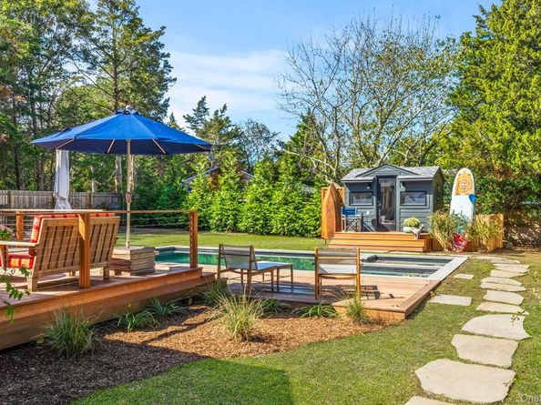 7 Sims Avenue, Sag Harbor NY 11963